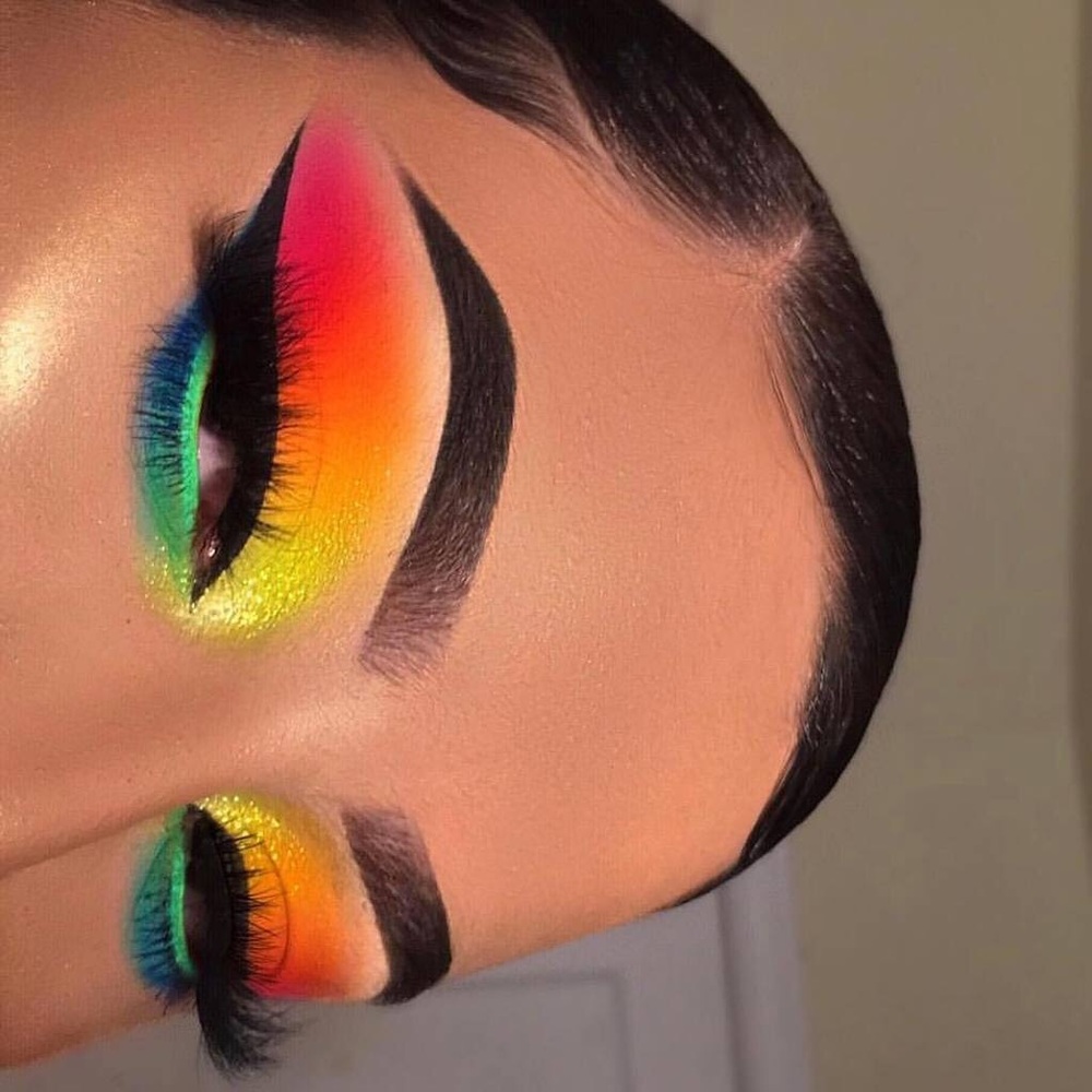 Neon Pigments